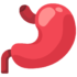 معده